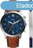 Fossil Ajndk szett Neutra + karkt FS5708SET