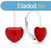 Brilio Silver Gynyr ezst flbeval Szv EA445WR