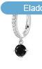Brosway Karika single flbeval Fancy Mystery Black FMB86 - 