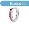 Brosway Ezst karika single flbeval Fancy Passion Ruby FPR