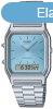 Casio Collection Vintage AQ-230A-2A1MQYES (001)