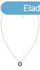 Tommy Hilfiger Elegns bronz nyaklnc kristllyal Layered 27