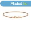 Daniel Wellington Divatos bronz acl karkt Melrose Perfect
