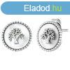 Engelsrufer Ezst flbeval gyngyhzzal letfa ERE-LILTREE-