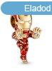 Pandora Egyedi aranyozott medl Iron Man Marvel Shine 760268