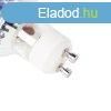 5 db-os GU10 LED izz kszlet 3W 250lm 2200K