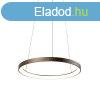 Dizjner fgglmpa bronz, beptett, dimmelhet LED-del s 