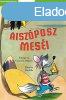 Aiszposz mesi - Olvass velnk! (2. szint) 