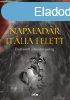 NAPMADR ITLIA FELETT 