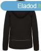 Ni kapucnis, blelt softshell kabt, Kariban KA651, Black-2