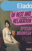 Moshfegh Ottessa - My Year of Rest and Relaxation