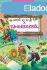 Tony Wolf - Mesl az erd - A tndrekrl