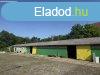 Kiad 400m2-es Raktr, Gdll