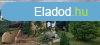  Elad Szolnok alcsiszigeten nyaral, csaldi hz, panorms