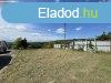 Elad 105m2-es ptsi telek, Szada