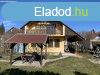 Elad 160m2-es Nyaral, Balatonmriafrd