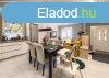 Elad 95 nm-es Feljtott Csaldi hz Mosonszolnok