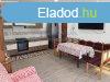 Elad 62 nm-es Feljtott Csaldi hz Kllsemjn