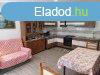 Elad 62 nm-es Feljtott Csaldi hz Kllsemjn