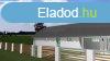 Elad 87m2-es Ikerhz, Tura