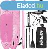 Cruiser 305 sup deszka - Pink