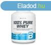 100% Pure Whey 2270g bourbon vanlia