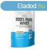 100% Pure Whey 1000g black biscuit