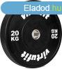 Bumper plate olimpiai gumis slytrcsa 20kg