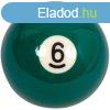 Aramith pool bilird golyk 57,2mm - Teli 6
