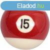 Aramith pool bilird golyk 57,2mm - Cskos 15