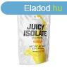 Juicy Isolate 500g narancs