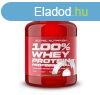 100% Whey Protein Professional 2350g fehrcsokold