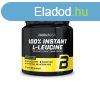 100% Instant L-leucine 277g