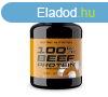 100% Hydrolyzed Beef Isolate Peptides 1800g manduls csokol