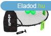 Roundnet RN90 Pro Spikeball 3 labdval s tskval