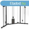 Keresztcsiga 600 series 90kg-os slyblokkal