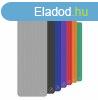ProfigymMat profi tornasznyeg 180x60x1,5cm - piros
