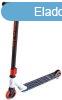 Spartan ALU White-Red extrm roller