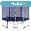 Trambulin vdhlval s ltrval 250cm