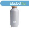Smartshake EcoBottle Gray 650ml