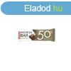 Nutrend protein szelet 50% csokold 50 g