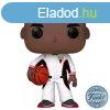 POP! Basketball: Michael Jordan (Bulls White Warmup) Special