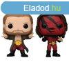 POP! WWE: Edge & Kane (WWE) Special Edition