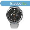 Samsung Galaxy Watch 4 Classic LTE/46mm/Silver/Sport Band/Si