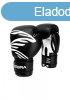 Zebra Filly box keszty, gyermek mret, fekete