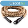 CAPITAL SPORTS KLARFIT POWER ROPE, 9M/3,8CM, LENGO KOTEL MEN
