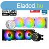 MSI CPU ht Coreliquid E360 2xARGB (vzhts), Univerzlis,