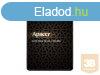 APACER AS340X SSD 120GB SATA3 2.5inch 550/500 MB/s