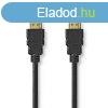 Nedis CVGL35000BK30 ultra HDMI 2.1 kbel, 8K@60Hz | 48 Gbps 