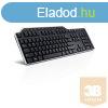 DELL Vezetkes Billentyuzet Hungarian (QWERTY) Dell KB-522 W